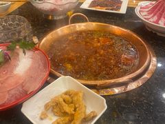 -老码头火锅(骡马市店)