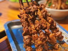 -琥珀老六龙虾(四里河店)