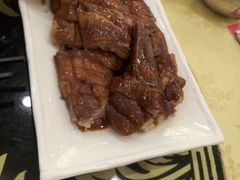 -潮喜竹溪荔湖酒家(荔枝湾店)