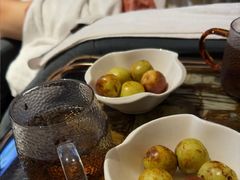 -天然沐足·推背采耳·敷姜艾灸(龙眼美食街店)