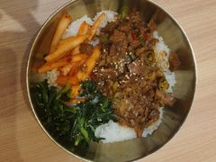 -敏丁拌饭(中街总店)