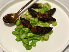 -上蔬无瑕· 创意素食·Vegetarian(华采天地店)