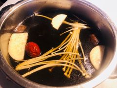 -捞天下大众火锅(水上公园店)