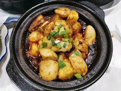 麻辣芋儿-廖记老砂锅(上清寺店)