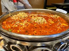 -上亿烧烤海鲜大咖(承德路店)