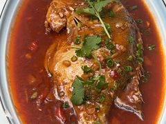 -又见炊烟私房菜(敬亭路店)