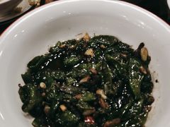 -李久其家民间餐厅(观沙岭公园店)