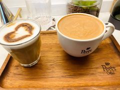 -Peet's 皮爷咖啡(东湖路手作店)