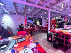 -隐匠桶烧烤肉店(利时广场店)