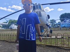 -中国航空博物馆