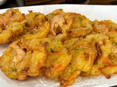 -洛东土菜馆(建国北路店)