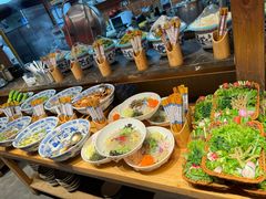 -鸽子窝(青塔店)