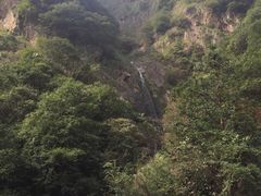 -宁波五龙潭景区