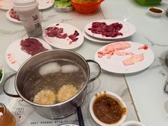-贵宾牛·潮汕牛肉火锅(珠池总店)