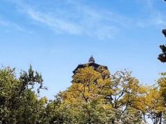 -玲珑塔公园