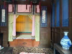 -承德避暑山庄景区