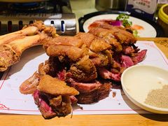 -佰家小厨·南京菜(夫子庙店)