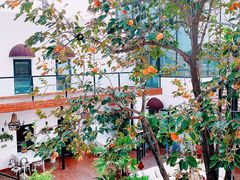 -素心小筑(后沙裕镇店)