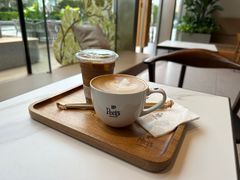 -Peet's Coffee皮爷咖啡(海雅缤纷城店)