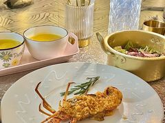 -天空花园餐吧·生日·团建(南山店)