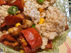 -沈胖子音乐烤吧·炒菜·龙虾(环城东路店)