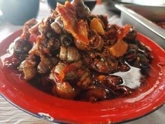 -李叔叔虾蟹大排档(青羊店)