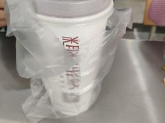 -天津职业大学北辰校区-食堂
