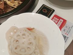 -涿派·炝锅鱼(涿州店)