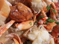 -盛港湾海鲜食府(黄沙店)