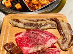 -火炉火自助餐(西直门凯德MALL店)