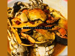 -老长沙龙虾馆·聚会餐厅(白石洲店)