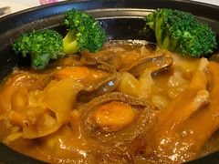 皇朝一品煲-皇朝会.经典传统粤菜(外滩店)