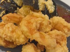 -东方饺子王(新奥购物中心店)