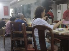 大堂-贵宾牛·潮汕牛肉火锅(珠池总店)
