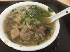 -白魁老号饭庄(交道口店)