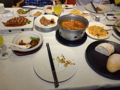 -贝勒爷·酥不腻烤鸭