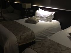 -昆山皇冠国际会展酒店