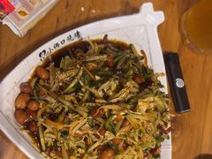 -小俩口烧烤东北菜(双井店)