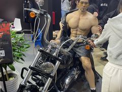 -上海跨国采购会展中心