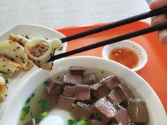 -新丰小吃(江陵路分店)