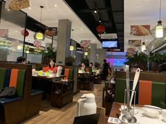 -九府羊·鲜羊火锅·烤串(新华路店)