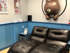 -影萌私人影院(台北院子店)