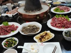 -草原饭店火锅