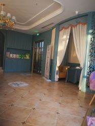 -静博士养生美容连锁