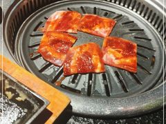 -九田家黑牛烤肉料理(太奥广场店)