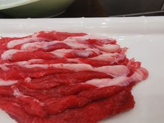 -百叶居·老北京涮羊肉(鼓楼店)