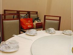 包厢-良永小菜(平凉路店)