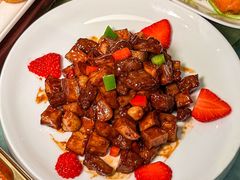 -花舍·新派粤菜·西餐·下午茶(亚运村·鸟巢店)