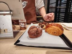 -CARINO BAKERY&CAFE(人广来福士店)