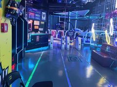 -世代星球·保龄球·镭战真人CS·团建(杨浦店)